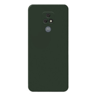Capa Jelly Pro - Moto E7 (Proteção de Lente)