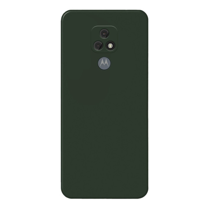 Capa Jelly Pro - Moto E7 (Proteção de Lente)