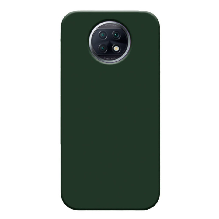 Capa Jelly Pro - Xiaomi Redmi Note 9T