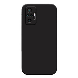 Capa Jelly Pro - Xiaomi Redmi Note 10 Pro (Proteção de Lente)