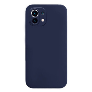 Capa Jelly Pro - Xiaomi MI 11 Lite / MI 11 Lite 5G (Proteção de Lente)