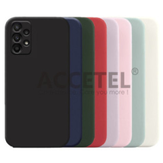 Capa Jelly Pro - Samsung Galaxy A32 4G (Proteção de Lente)