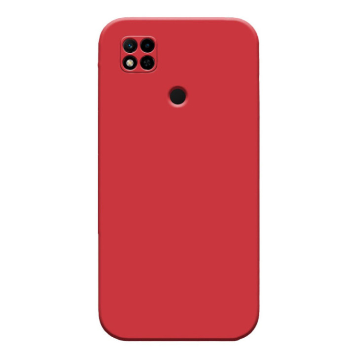 Capa Jelly Pro - Xiaomi Redmi 9C