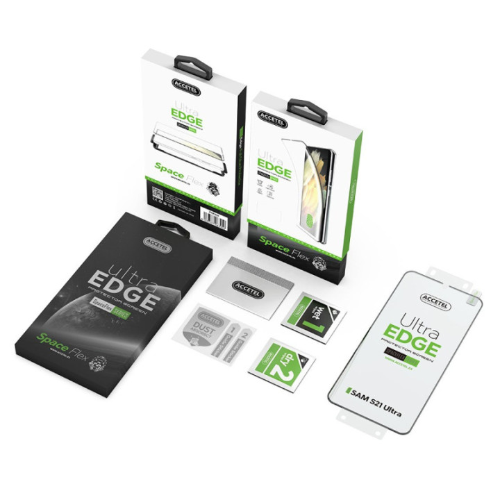 Protetor de cola completa Spaceflex - Galaxy Note 20 Ultra