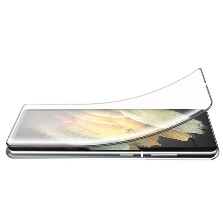 Protetor de cola completa Spaceflex - Huawei P30 Pro