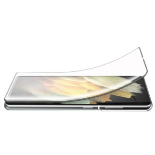 Protetor de cola completa Spaceflex - Xiaomi Mi Note 10/10 Lite / 10 Pro