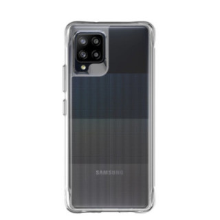 Capa Anti-Choque Reforçada - Samsung Galaxy A42 5G