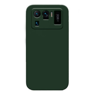 Capa Jelly Pro - Xiaomi MI 11 Ultra (Proteção de Lente)