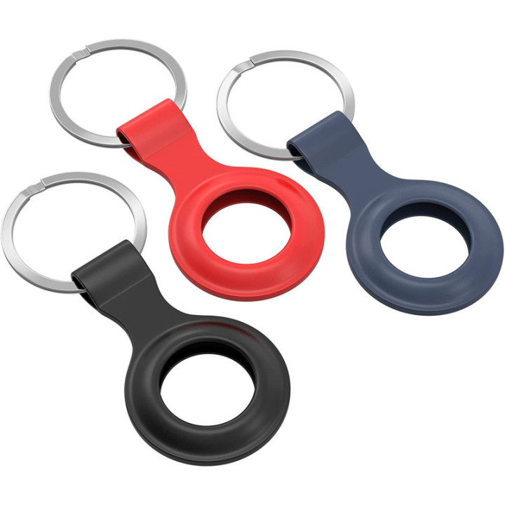 Capa Protetora de Silicone para AirTag