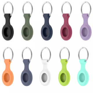 Capa Protetora de Silicone para AirTag