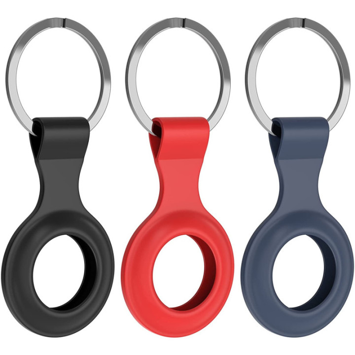 Capa Protetora de Silicone para AirTag