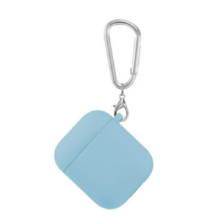 Capa Protetora de Silicone para AirPods 1/2