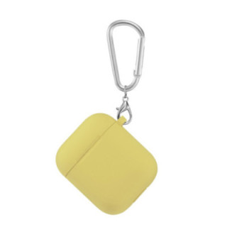 Capa Protetora de Silicone para AirPods 1/2