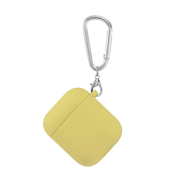 Capa Protetora de Silicone para AirPods 1/2