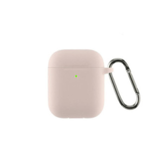 Capa Protetora de Silicone para AirPods 1/2