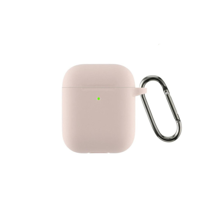Capa Protetora de Silicone para AirPods 1/2