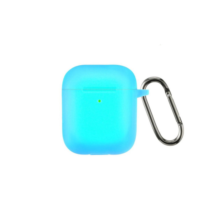 Capa Protetora de Silicone para AirPods 1/2
