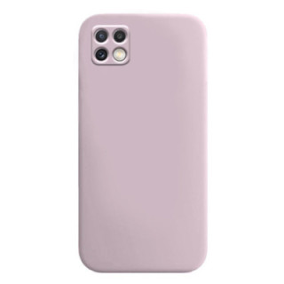 Capa Jelly Pro - Samsung Galaxy A22 5G (Proteção de Lente)