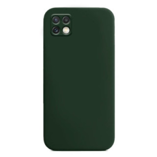 Capa Jelly Pro - Samsung Galaxy A22 5G (Proteção de Lente)