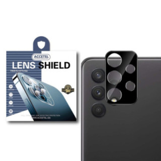 Protetor de Vidro Câmera Traseira - Samsung A32 5G - Preto