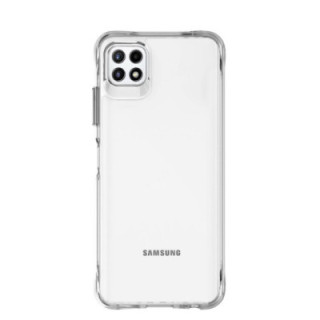 Capa Anti-Choque Reforçada - Samsung Galaxy A22 5G