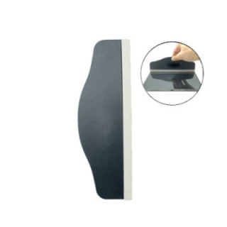 Espátula de instalação de protetores de tablet