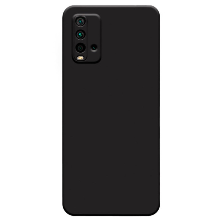 Capa Jelly Pro - Xiaomi Redmi 9T (Proteção de Lente)