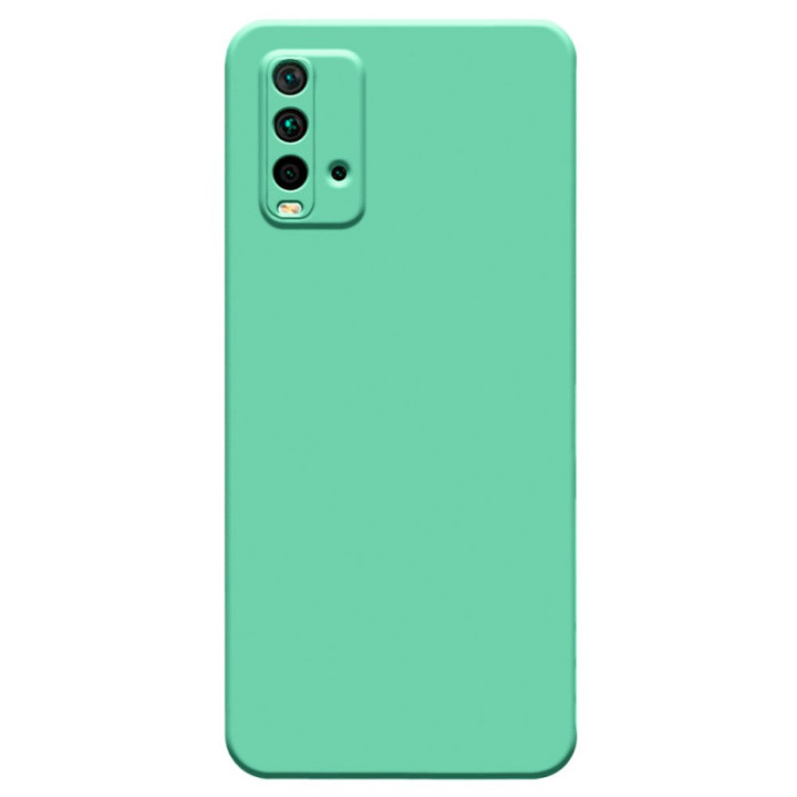 Capa Jelly Pro - Xiaomi Redmi 9T (Proteção de Lente)