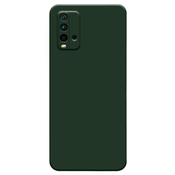Capa Jelly Pro - Xiaomi Redmi 9T (Proteção de Lente)