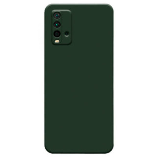 Capa Jelly Pro - Xiaomi Redmi 9T (Proteção de Lente)