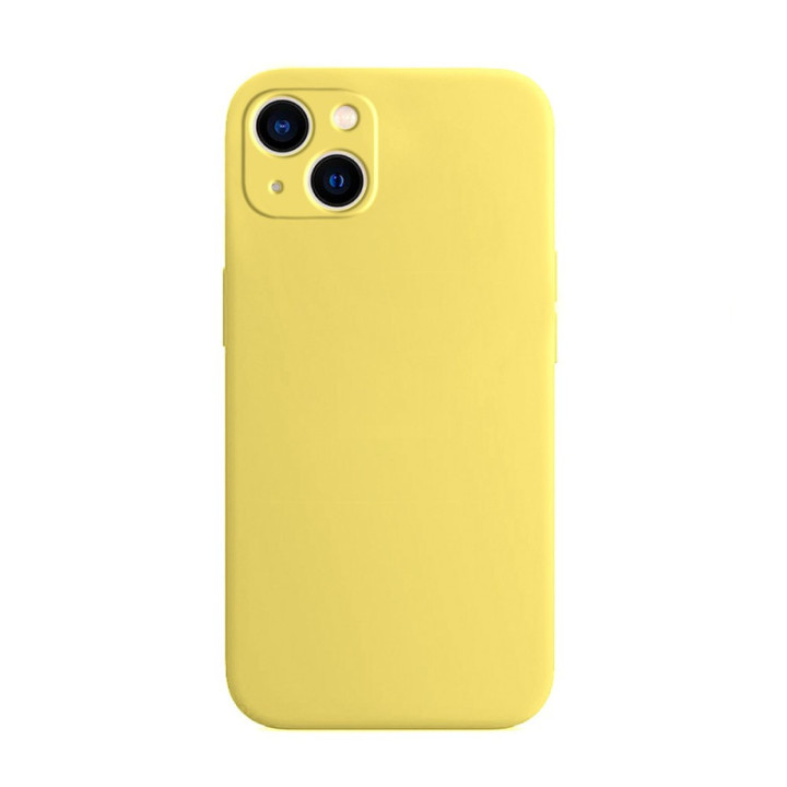 Capa Jelly Pro - iPhone 13 6.1" (Proteção de Lente)