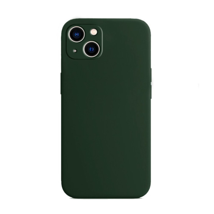 Capa Jelly Pro - iPhone 13 6.1" (Proteção de Lente)