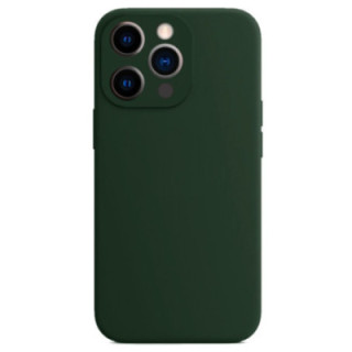 Capa Jelly Pro - iPhone 13 Pro Max 6.7" (Proteção de Lente)