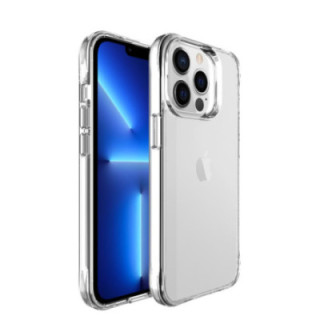 Capa Anti-Choque Reforçada - iPhone 13 Pro Max 6.7"