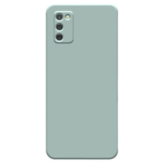 Capa Jelly Pro - Samsung Galaxy A03s (Proteção de Lente)