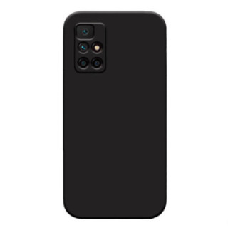 Capa Jelly Pro - Xiaomi Redmi 10 (Proteção de Lente)