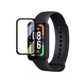 Filme Curvo PMMA - Xiaomi Redmi Smart Band Pro
