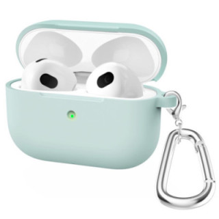Capa Protetora de Silicone para AirPods 3