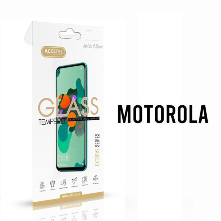 Película de Vidro - Moto G 5G