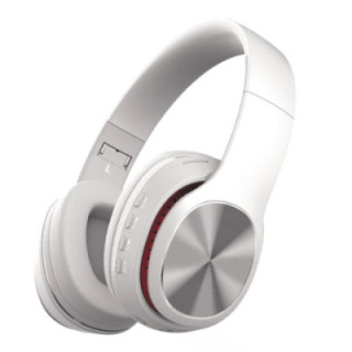 EPW550W Auscultadores Capacete Estéreo Sem Fio - Branco