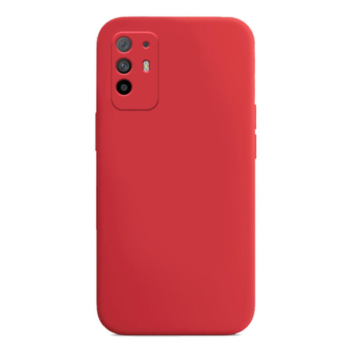 Capa Jelly Pro - Oppo A94 5G