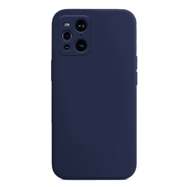 Capa Jelly Pro - Oppo Find X3 / X3 Pro