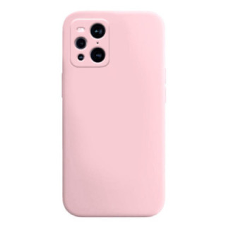 Capa Jelly Pro - Oppo Find X3 / X3 Pro
