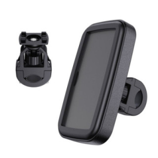 SP137 Suporte Impermeável para Suporte Universal para Bicicletas