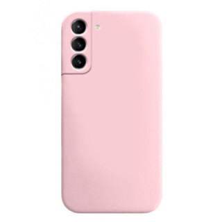 Capa Jelly Pro - Samsung S22 5G (Proteção de Lente)