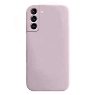 Capa Jelly Pro - Samsung S22 5G (Proteção de Lente)