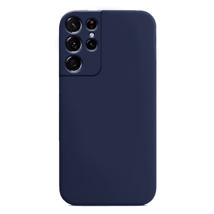 Capa Jelly Pro - Samsung S22 Ultra 5G (Proteção de Lente)