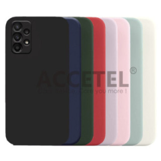 Capa Jelly Pro - Samsung Galaxy A33 5G (Proteção de Lente)