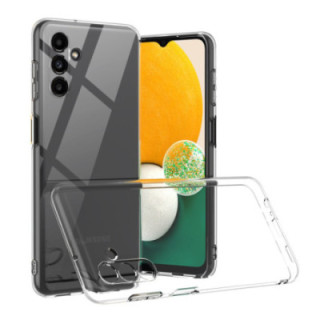 Silicone Transparente 2.0 TPU - Samsung Galaxy A13 5G (Proteção de Lente)