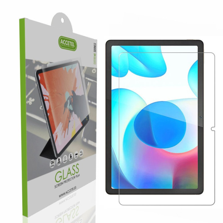 Película de Vidro Tablet - Realme Pad 10.4"